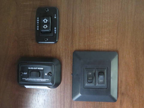 2016 Jayco Jay Feather X23F