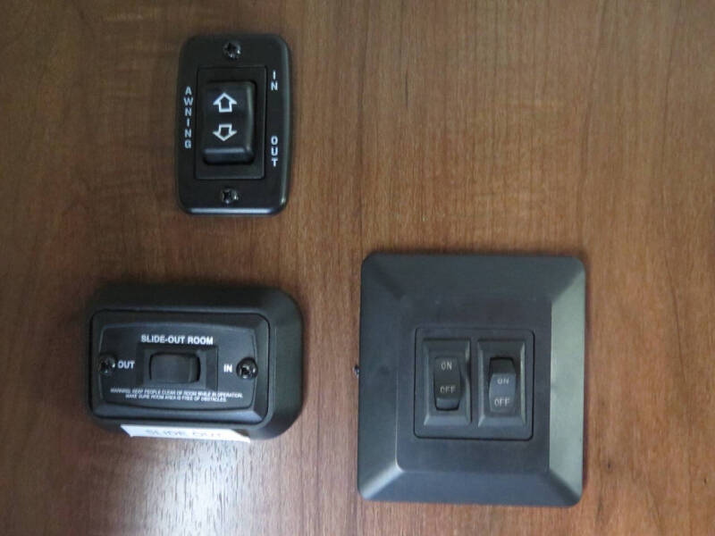 2016 Jayco Jay Feather X23F