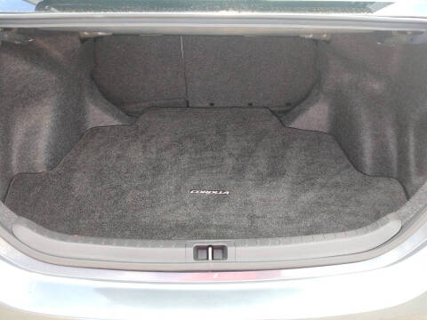 2014 Toyota Corolla LE Eco Plus