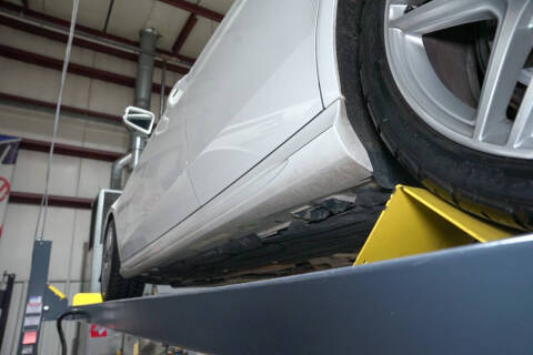 2014 Mercedes-Benz E-Class E 350 Luxury 4MATIC