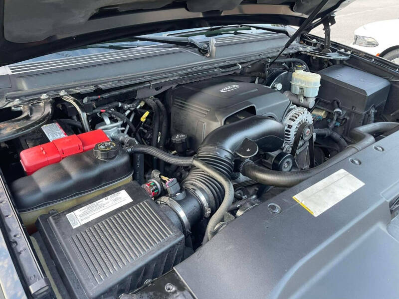 2007 Cadillac Escalade