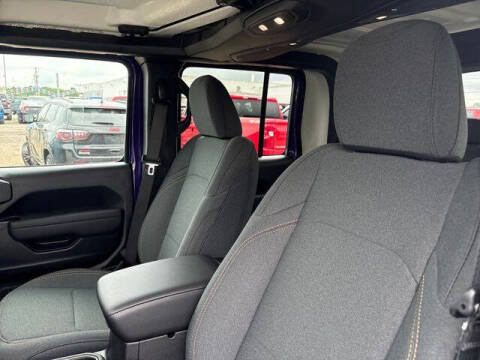 2026 Jeep Gladiator Willys