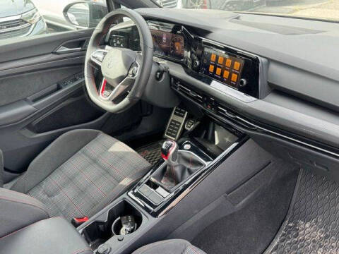 2024 Volkswagen Golf GTI 380 S