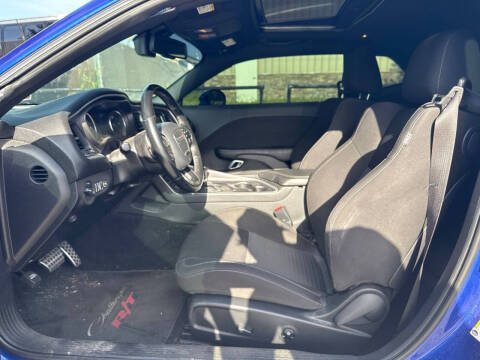 2020 Dodge Challenger R/T