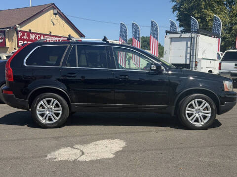 2011 Volvo XC90