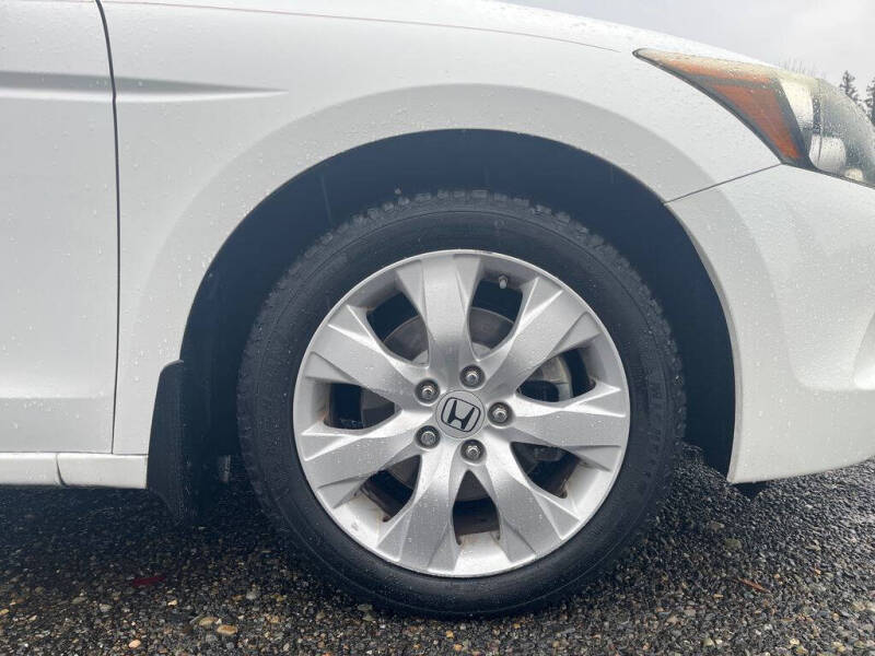 2008 Honda Accord EX-L