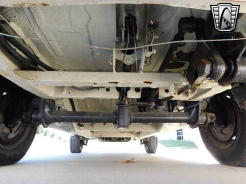 1975 Volkswagen Type 2