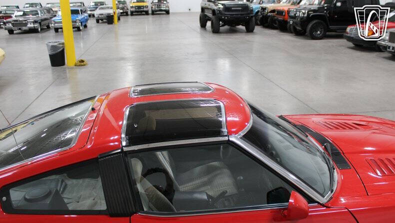 1983 Datsun 280ZX GL
