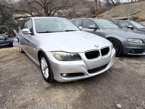 2010 BMW 3 Series for sale at Fairview Auto Works in Pittsburgh PA