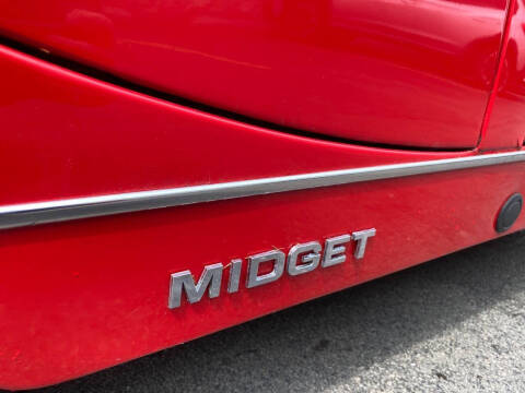 1979 MG Midget