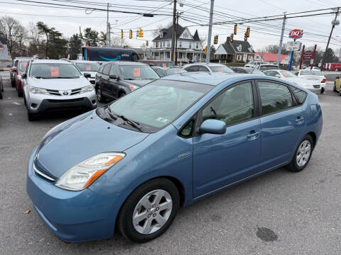 2009 Toyota Prius for sale at Masic Motors, Inc. in Harrisburg PA