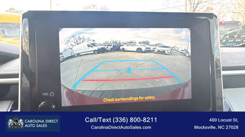 2023 Toyota Corolla Hatchback XSE