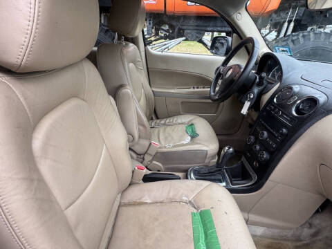 2010 Chevrolet HHR LT