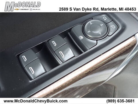 2022 Chevrolet Silverado 1500 Limited