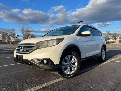 2013 Honda CR-V for sale at Choice Motor Group in Lawrence MA