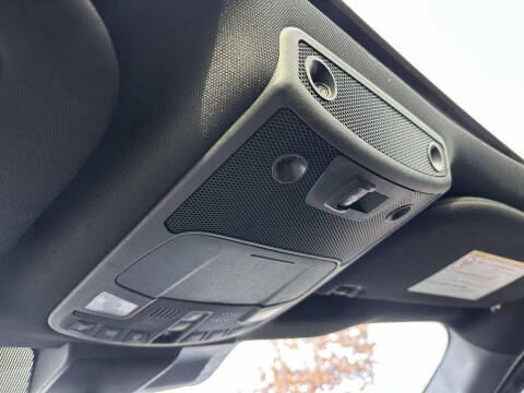 2021 Ford F-450 Super Duty Platinum