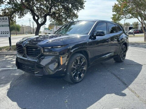 2023 BMW XM for sale at FDS Luxury Auto in San Antonio TX