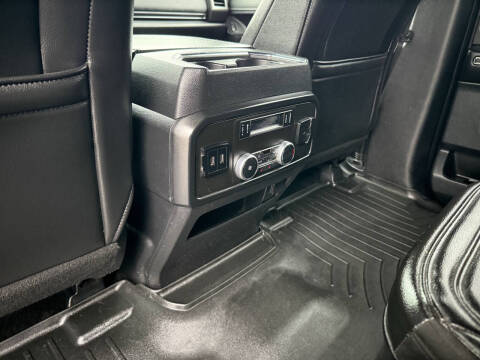 2018 Ford Expedition MAX Limited