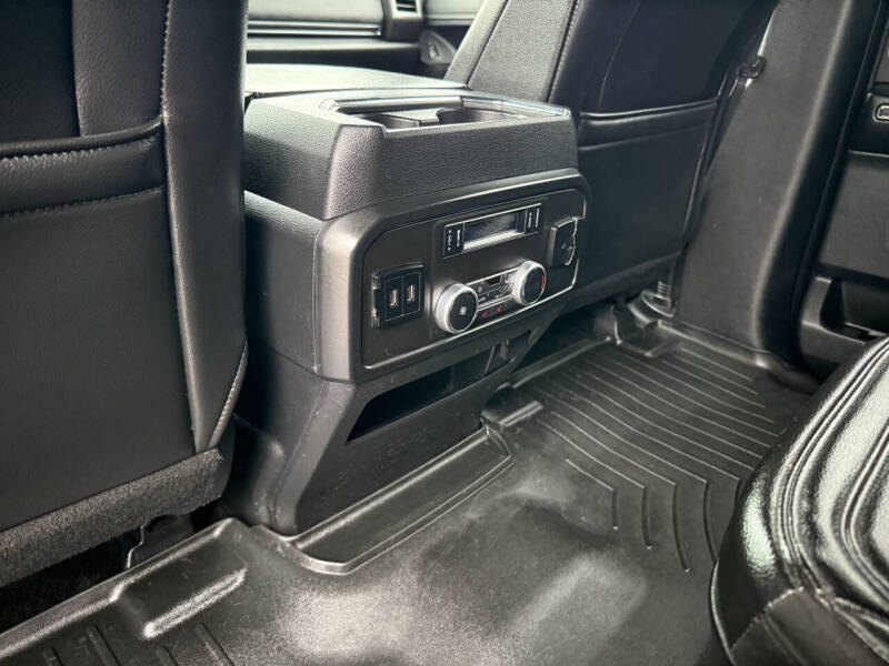 2018 Ford Expedition MAX Limited