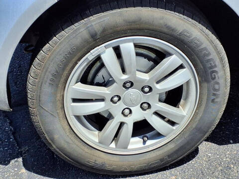 2013 Chevrolet Sonic LT Auto