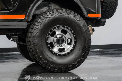 1980 Jeep CJ-7