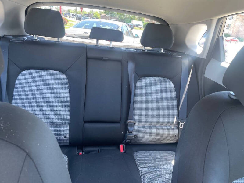 2020 Hyundai Kona SE