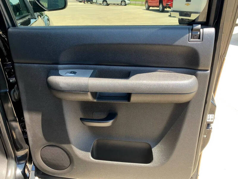 2007 GMC Sierra 2500HD SLE2