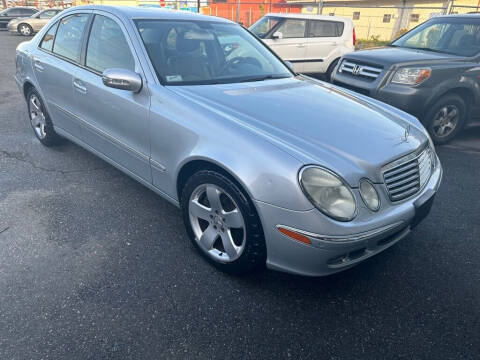 2006 Mercedes-Benz E-Class for sale at Auto Link Seattle in Seattle WA