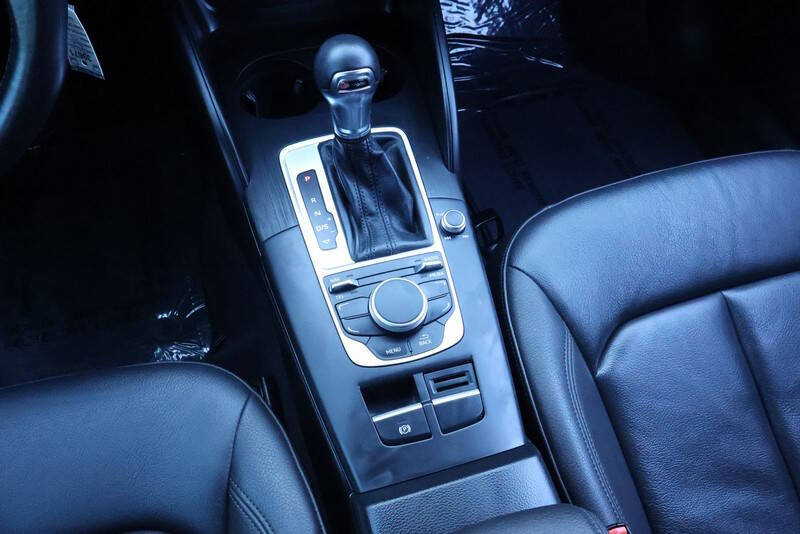 2016 Audi A3 1.8T Premium