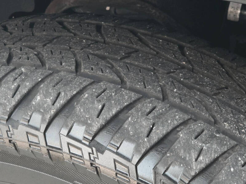 2009 Cadillac Escalade EXT