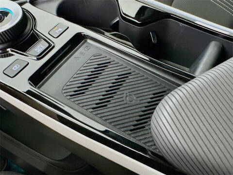 2024 Kia EV6 GT-Line