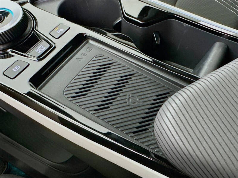 2024 Kia EV6 GT-Line