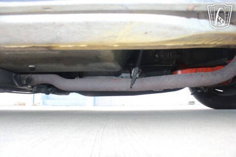 1963 Chevrolet Corvette