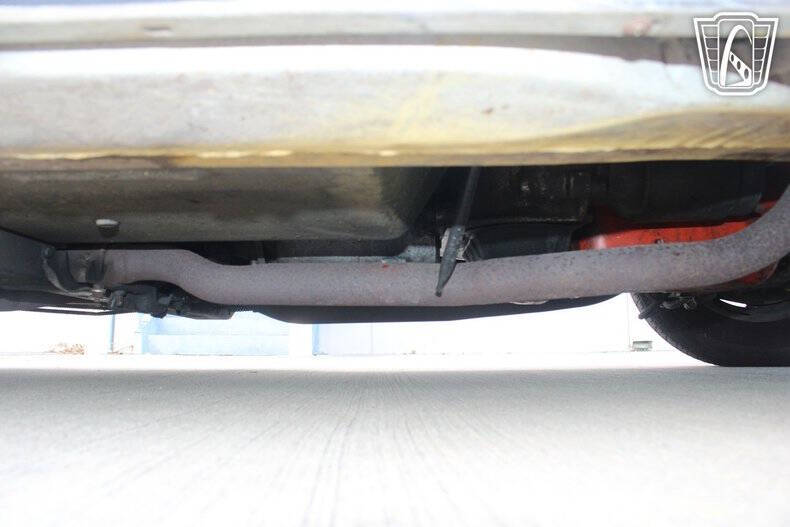 1963 Chevrolet Corvette