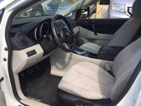 2007 Mazda CX-7 Touring