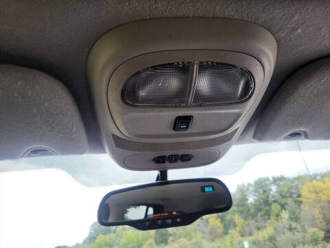 2007 GMC Envoy Denali