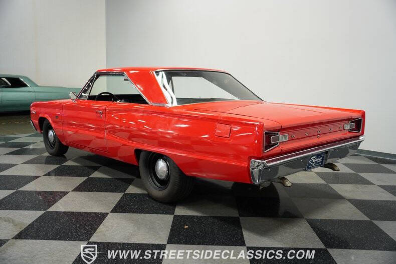 1966 Dodge Coronet