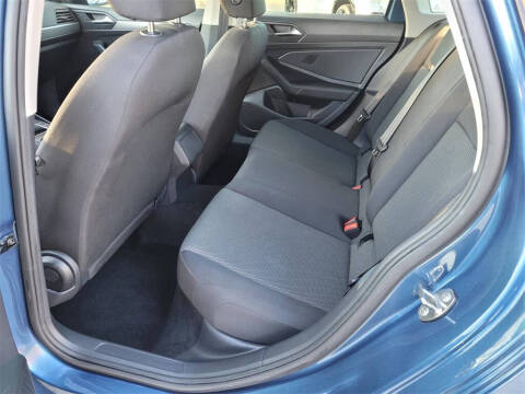 2021 Volkswagen Jetta