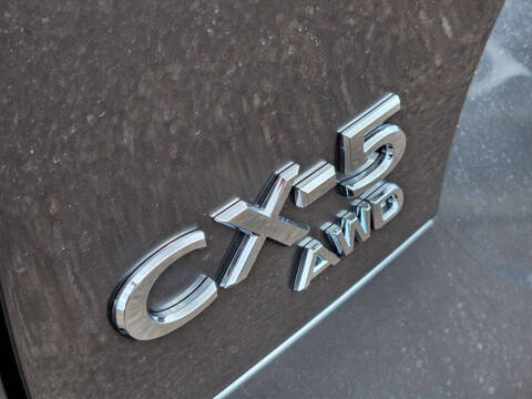 2026 Mazda CX-5 2.5 S Premium Plus