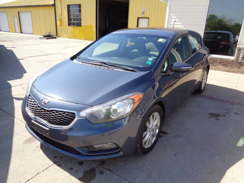 Kia Forte5 For Sale In Anamosa, IA
