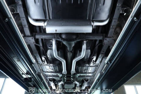 1968 Pontiac Firebird