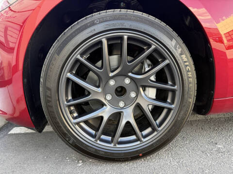 2026 Tesla Model 3 Premium
