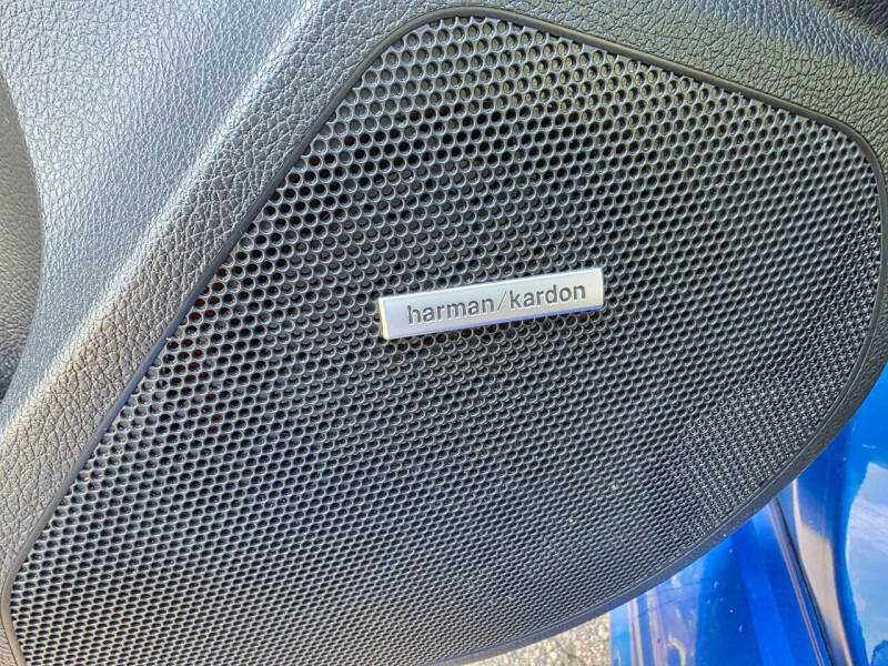 2019 Subaru WRX Limited