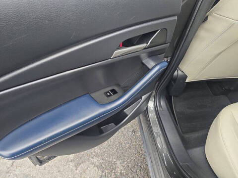 2020 Mazda CX-30 Select