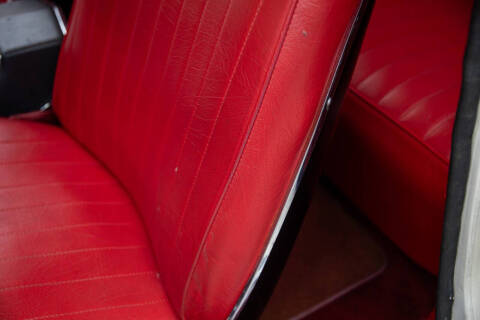 1967 Dodge Coronet