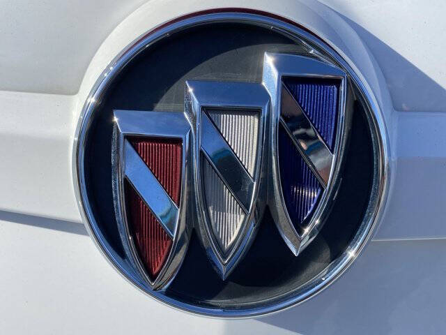 2019 Buick Cascada Sport Touring