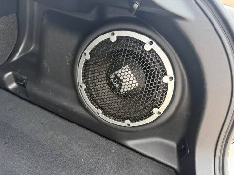 2017 Mitsubishi Outlander Sport 2.4 GT