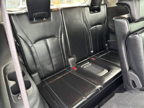 2024 Infiniti QX60 Pure