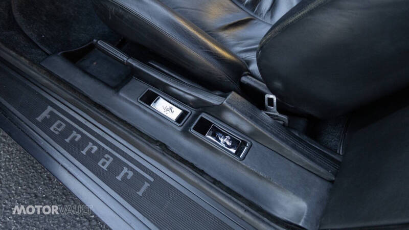 1989 Ferrari Testarossa