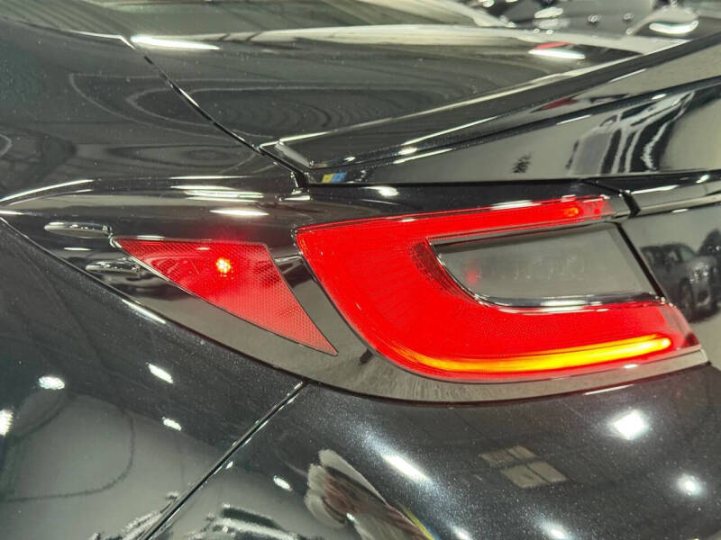 2024 Toyota GR86 Premium